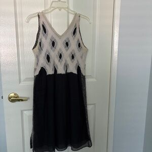 Vintage Handmade Dress